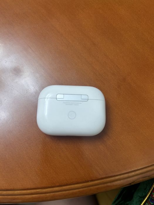 Продам наушники airpods pro 2 generation