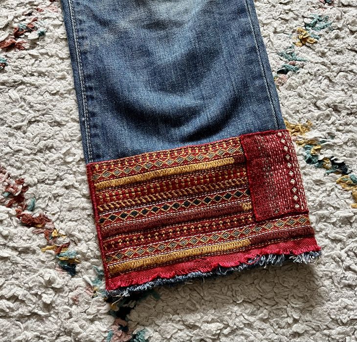 Jeans Polo Ralph Lauren