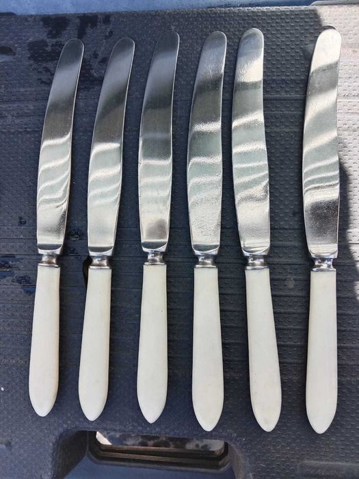 Набор ножек (6штук)