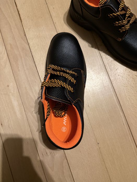 Работни обувки UNITY