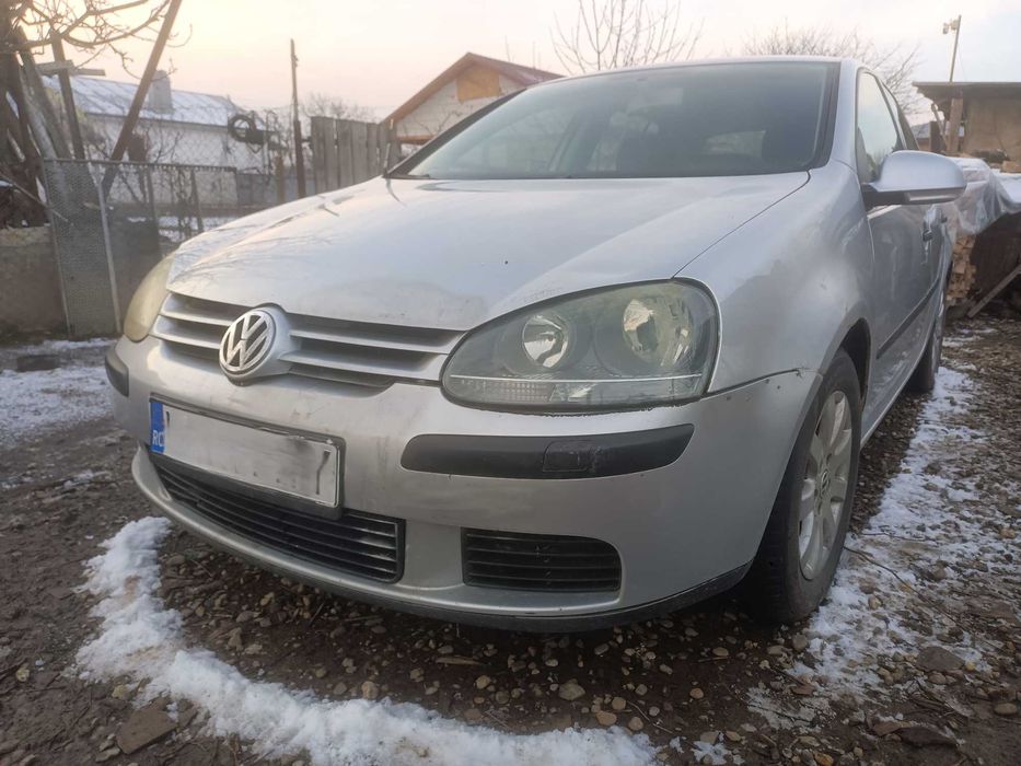 GOLF 5. 2005  1.4 Benzina