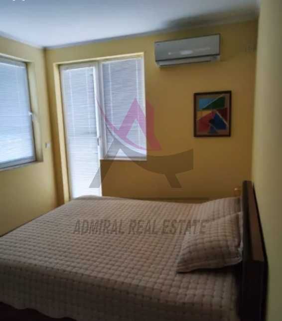 Дава се под наем Двустаен апартамент в Варна, м-т Св. Никола - 70 кв.м за 350 € - Снимка #1