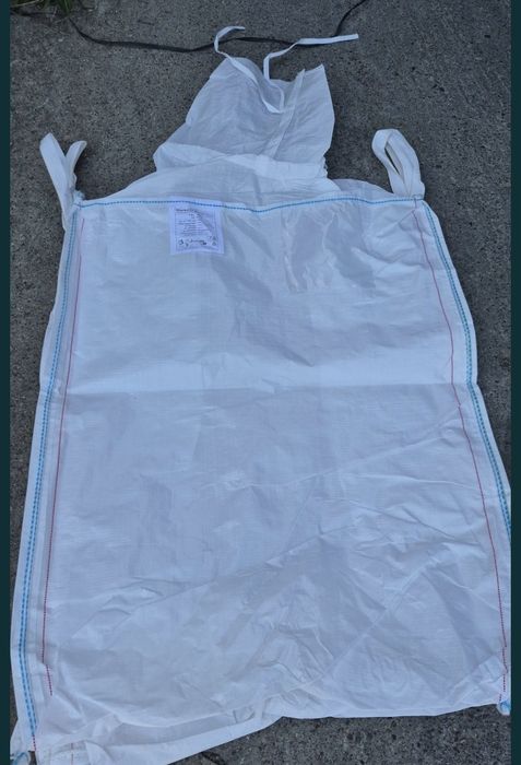 Saci Big bag 1000kg