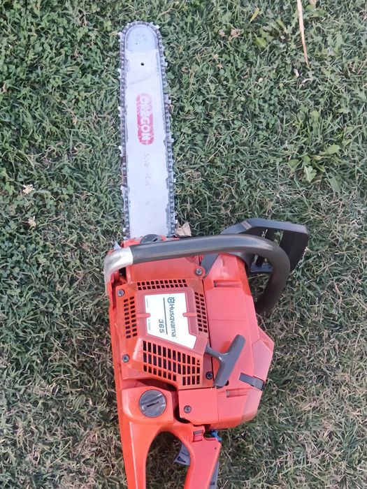 Drujba Husqvarna 365 xtorq an2021