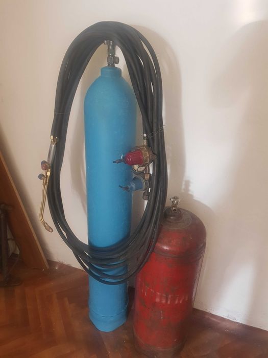 Резак по металлу новый