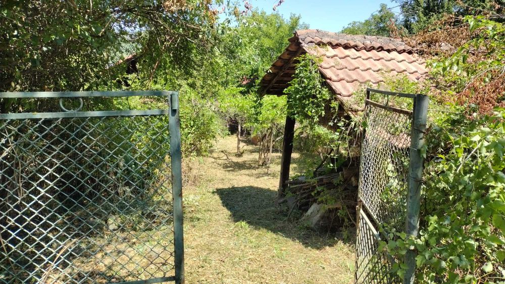 Продава се Къща в с. Пастух, Област Кюстендил - 55 кв.м за 231 €/кв.м - Снимка #8