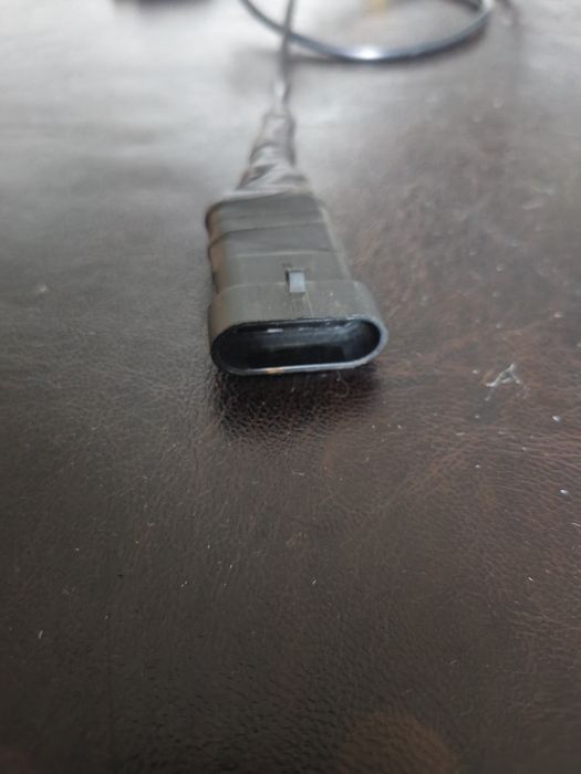 Продам кабель ГБО, 4 метра.