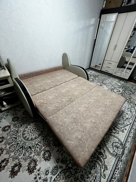 Шкаф вещевой вместительный