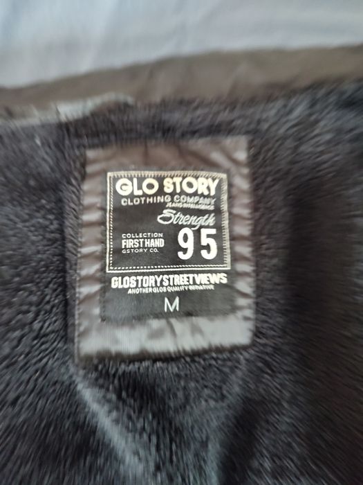 Мъжко яке в отлично състояние, изключително запазено!