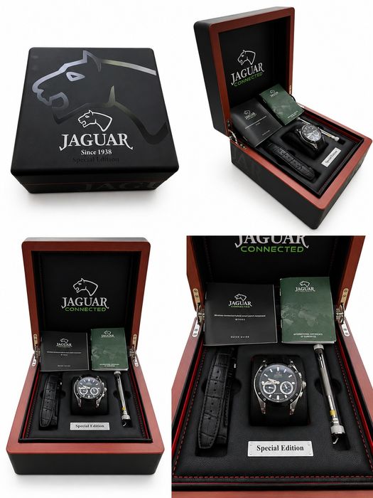 Vând/Schimb Ceas Jaguar