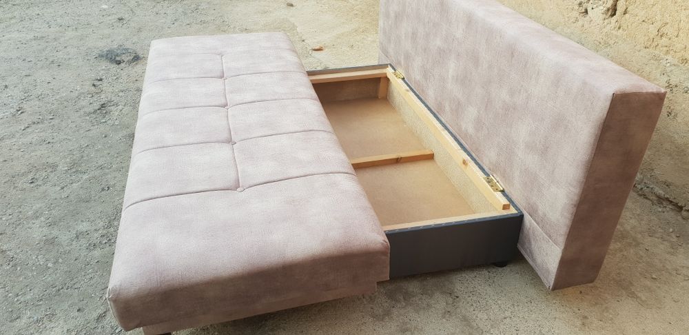 Раскладной диван. Новый. На Скидке.