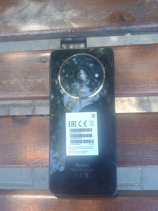 Продам редми в хорошем состоянии