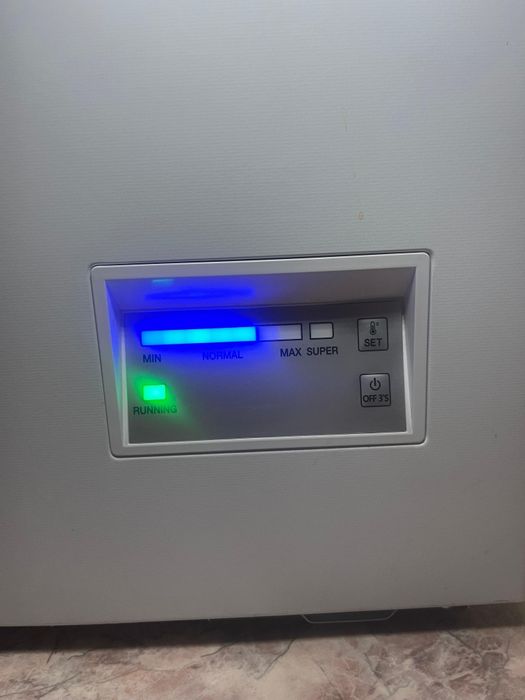 Морозильник grand