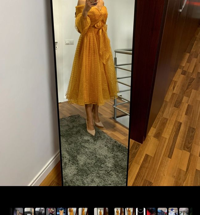 Rochie eleganta pentru evenimente PRET FIX