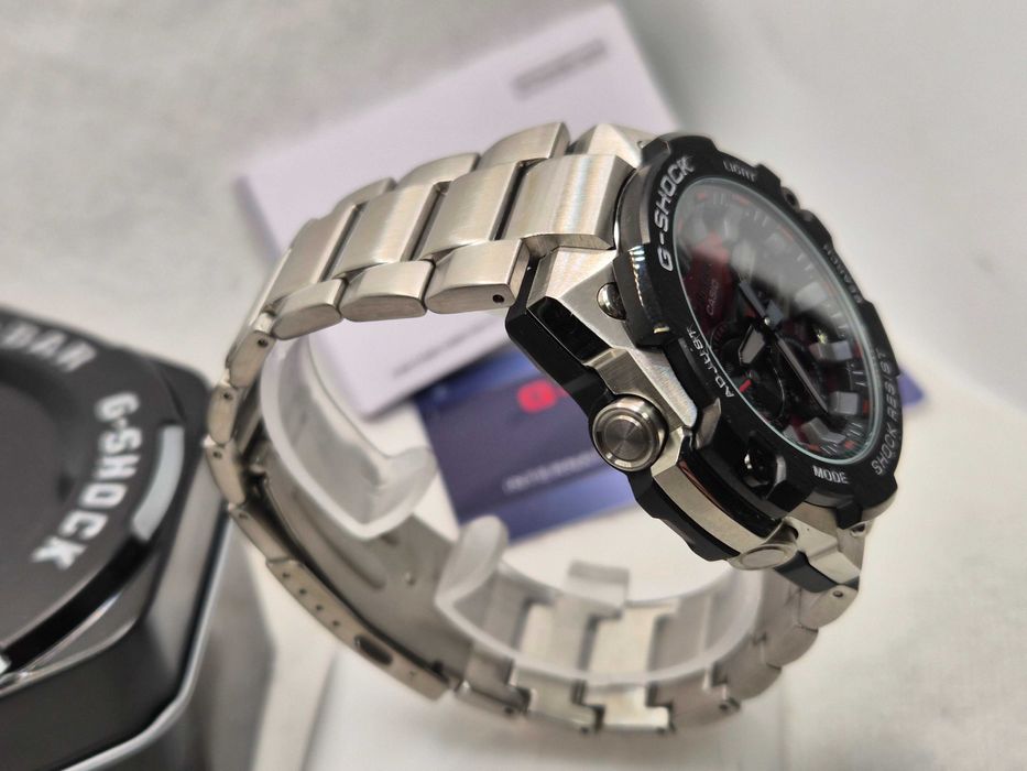 Ceas Sport Barbatesc Casio g shock GST B400aD-1A4 , Nou.Garantie 2ani