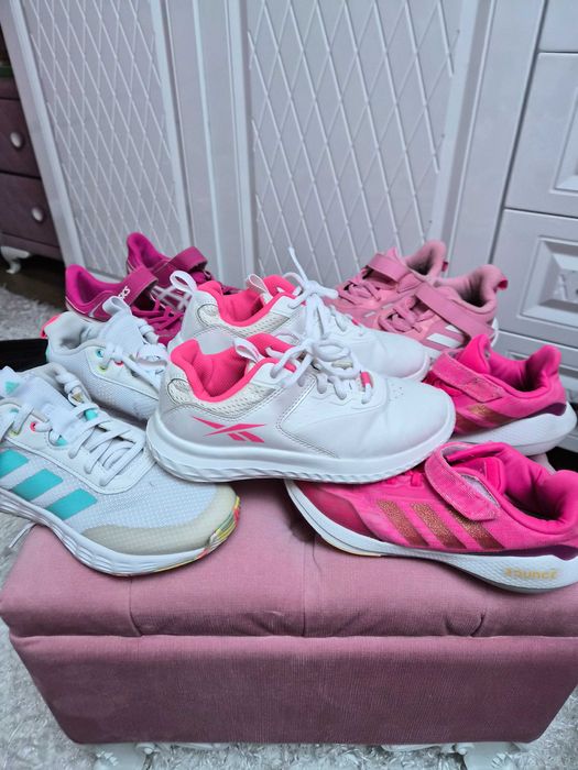 Продавам спортни обувки