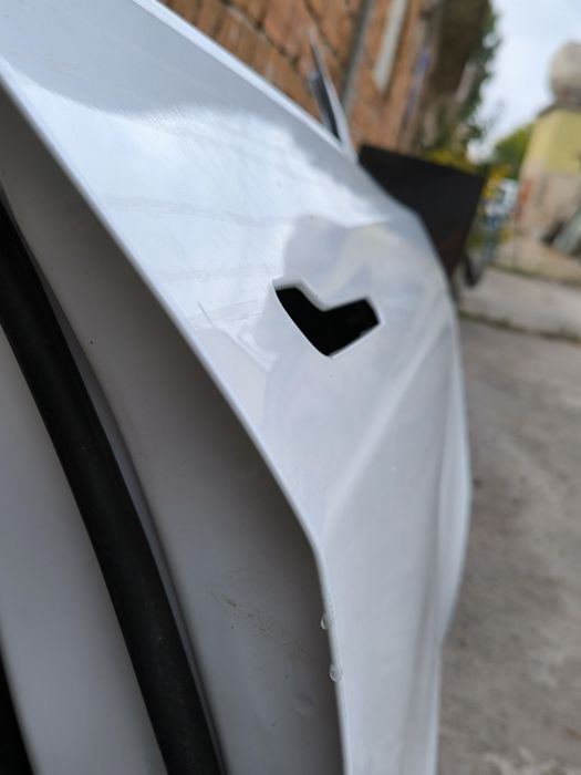 Врата за Tesla ModelY