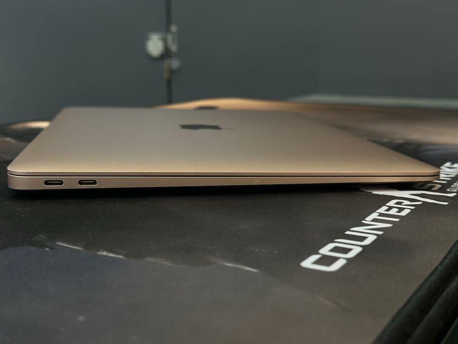 Macbook air 2018  intel core i5