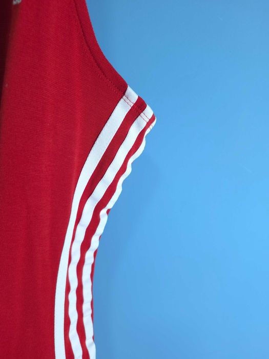 Adidas Classics Racerback Рокля/Дамска М