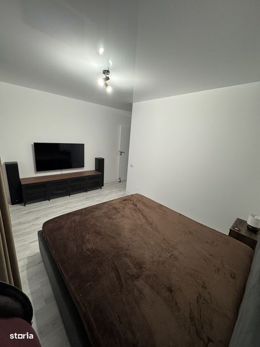 Apartament 3 Camere Pollux Residence