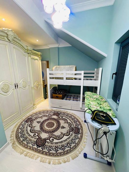 Продаётся современный дом в черте города