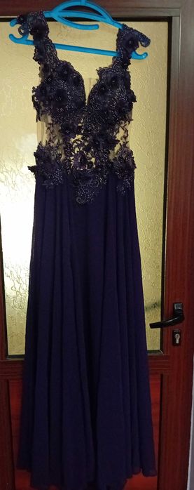 Бална рокля от Асеновград