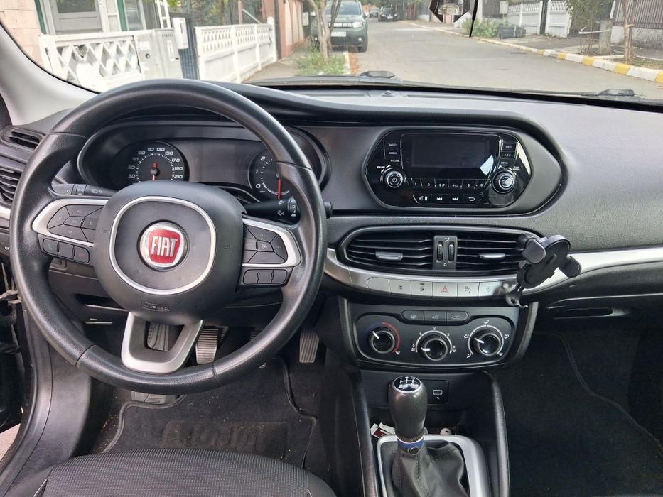 FIAT Tipo 0 — imagine 4