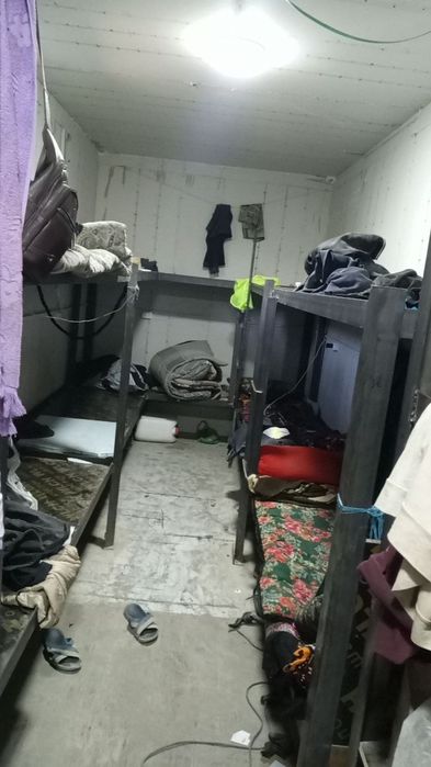 Контейнер сотилади