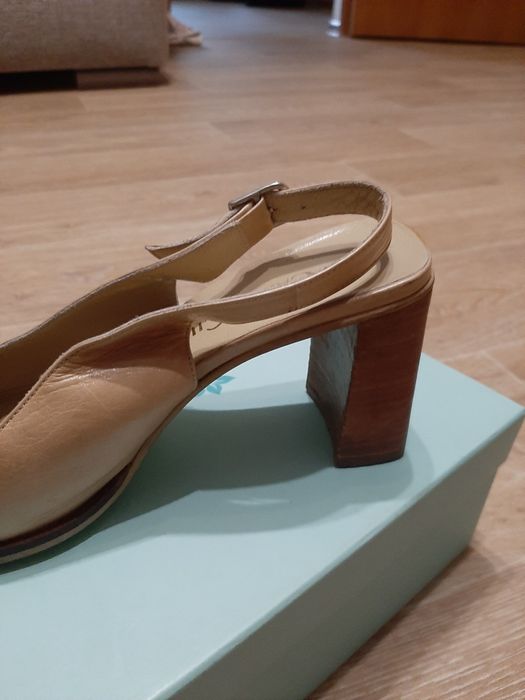 Продам туфли Италия