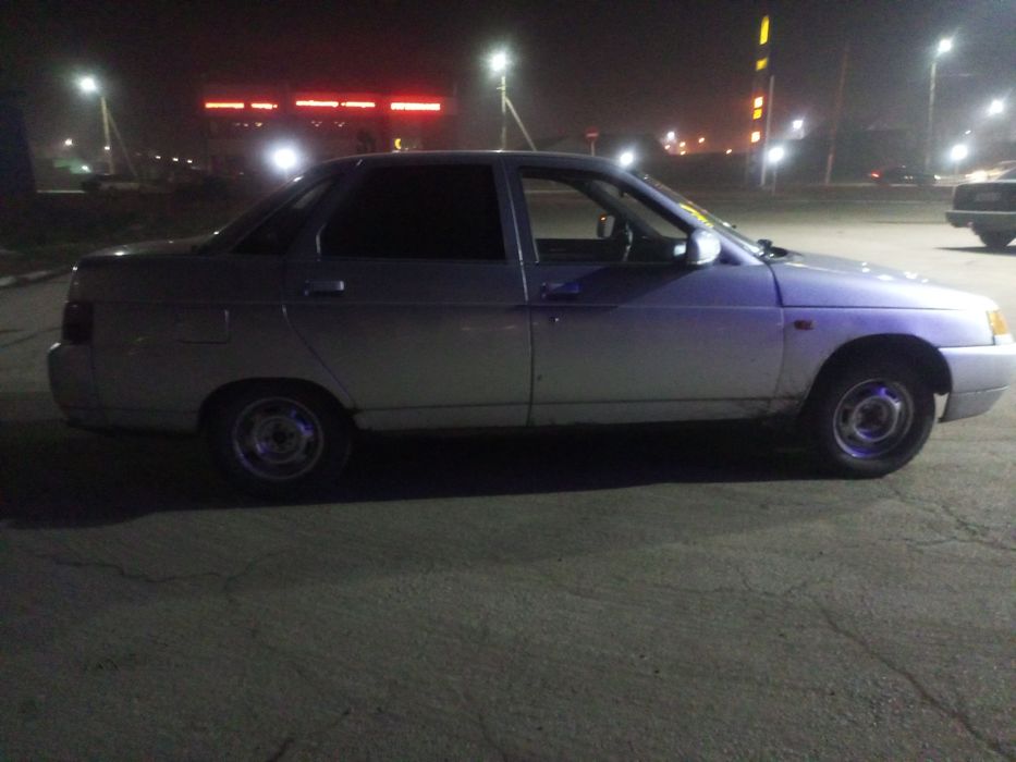 Продам Ваз 2110.