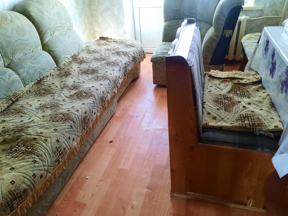 Продам диван за 12000
