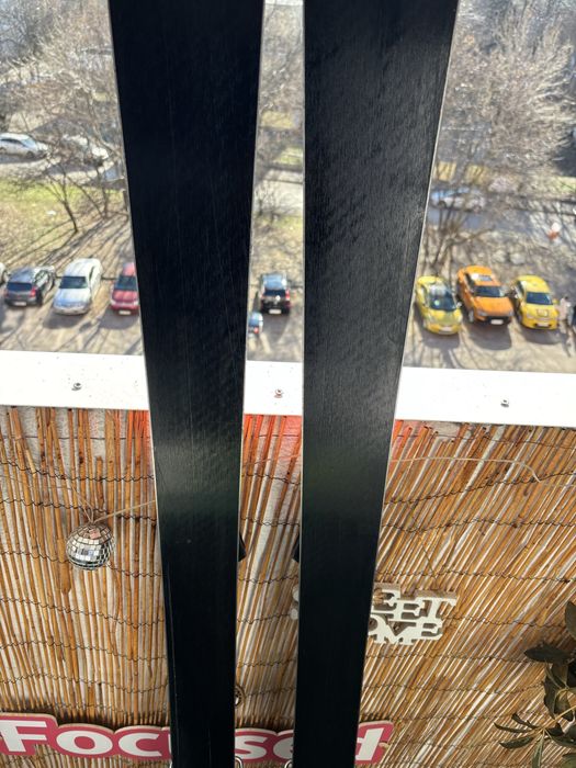 Ски Atomic Vantage X75