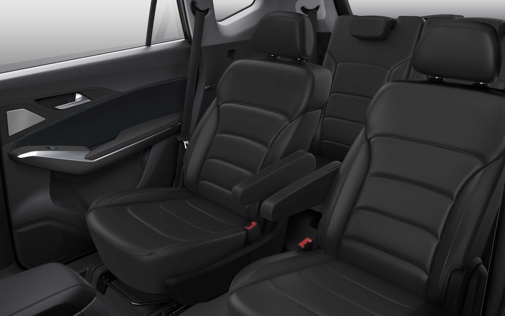 Jac JS8 2026 krasovver