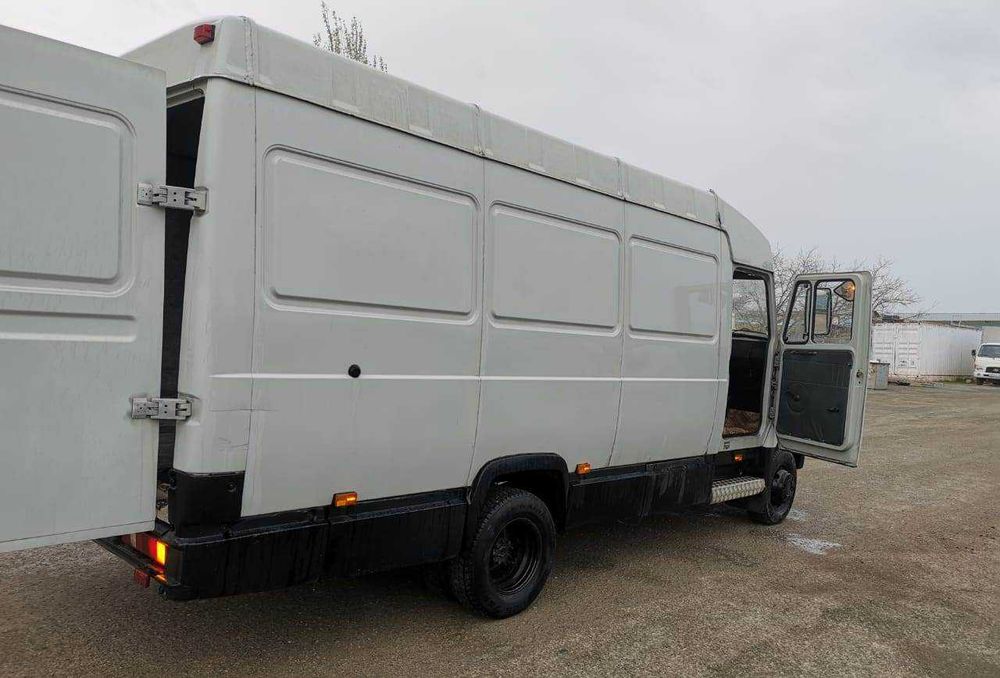 продам автофургон