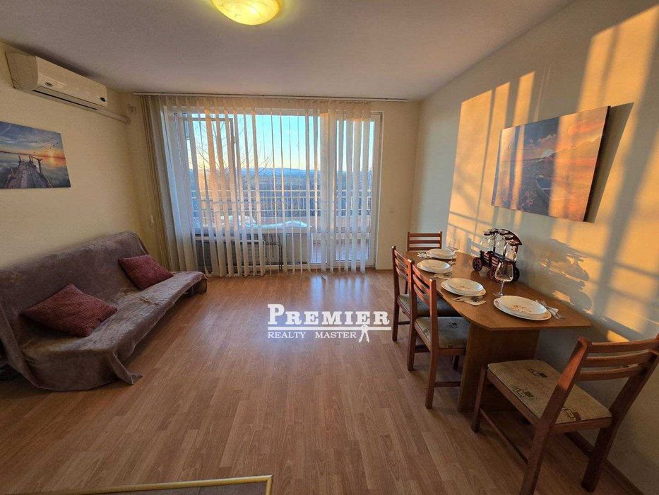 Продава се Едностаен апартамент в к.к. Слънчев бряг - 35 кв.м за 1372 €/кв.м - Снимка #12