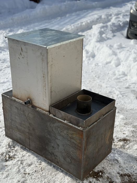 Печи банные от 45