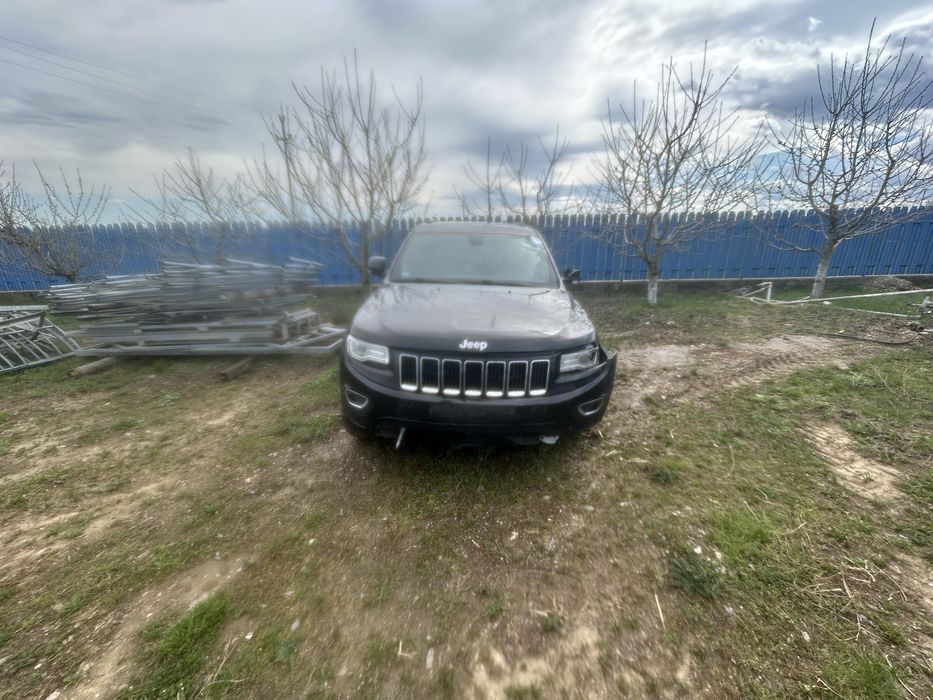 Dezmembrez Jeep Grand Cherokee