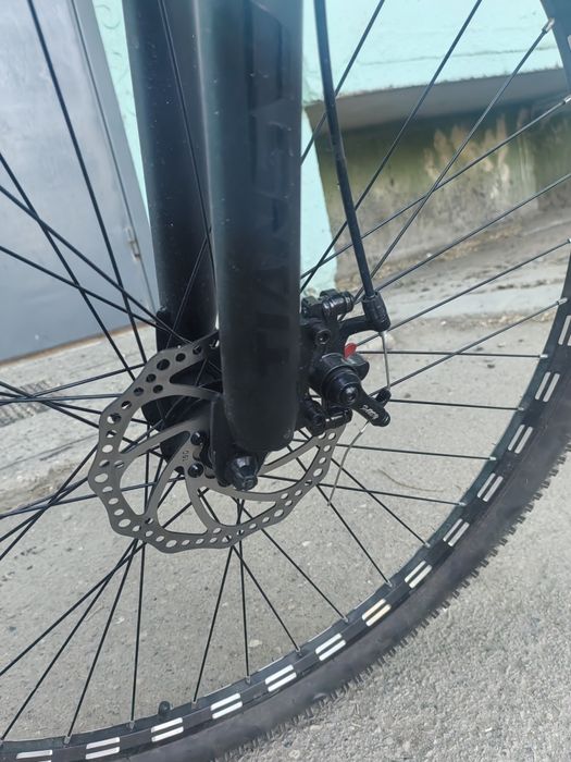 Продается велосипед tians