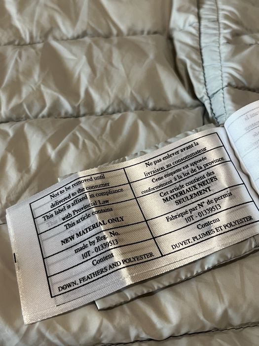 PARAJUMPERS : Lightweigt Jacket - Unisex размер Л /ХЛ Оригинал