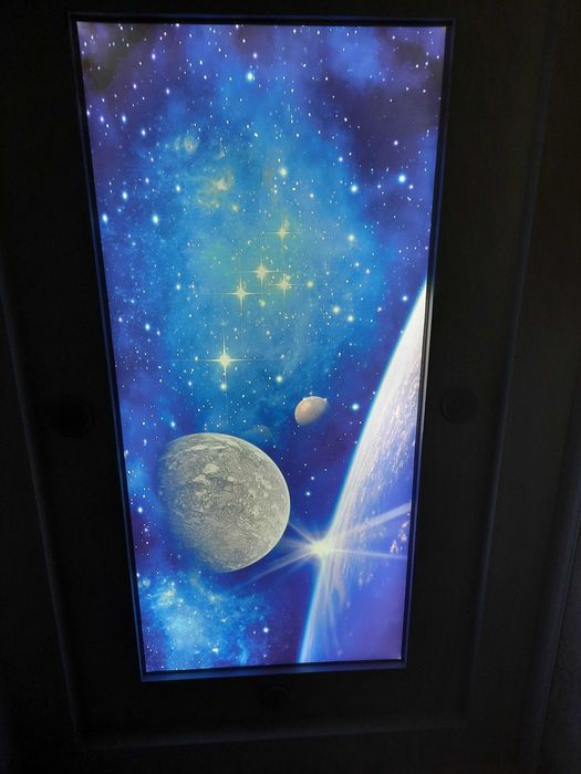 Натяжные потолки Бухара