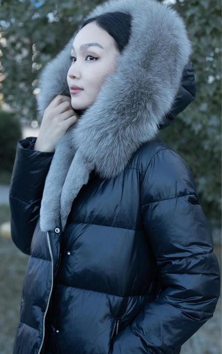 Продам куртку “Bilissimo plumino”