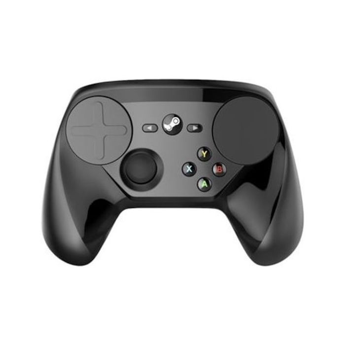 Steam Controller Valve (2015) + case – fullbox, impecabil