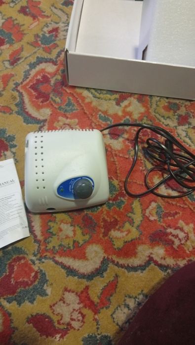 STROPG210. Новое для маникюра