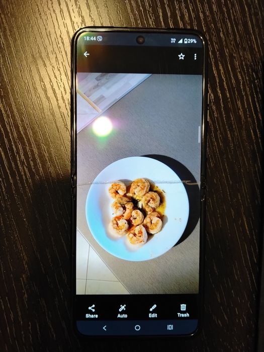 Motorola razr 40 ultra смартфон