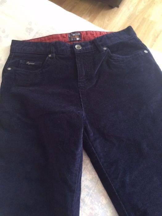 брюки на мальчика