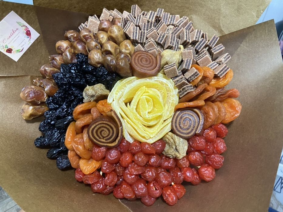 Подарочные коробки