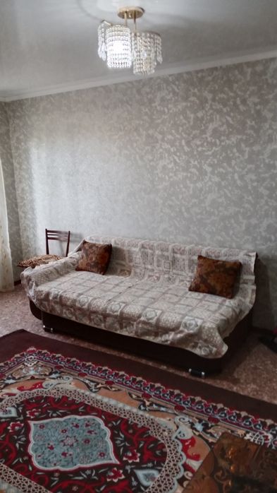 Сдам 1-ком. кв. сутки.