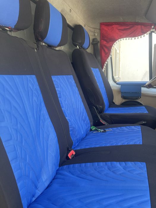 Газель бизнес продется 2013 год