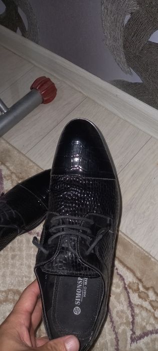 Продам туфли Ханд Маде