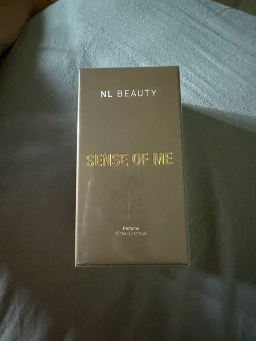 Парфюм NL beauty
